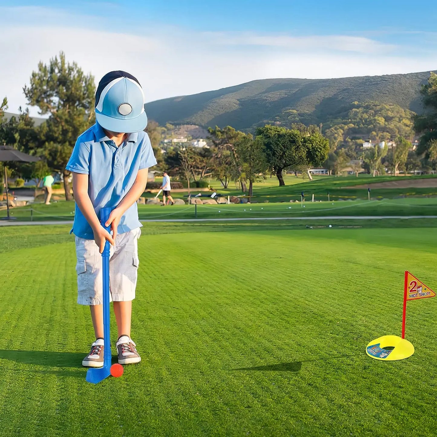 Kids Golf Set