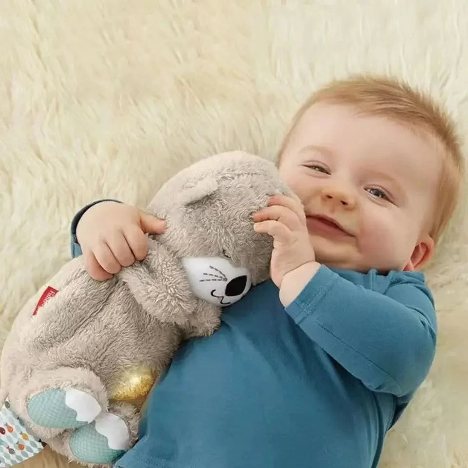 Soothing Baby Bear