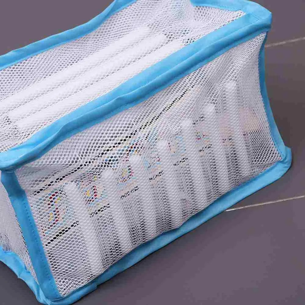 Shoe Washing Bag