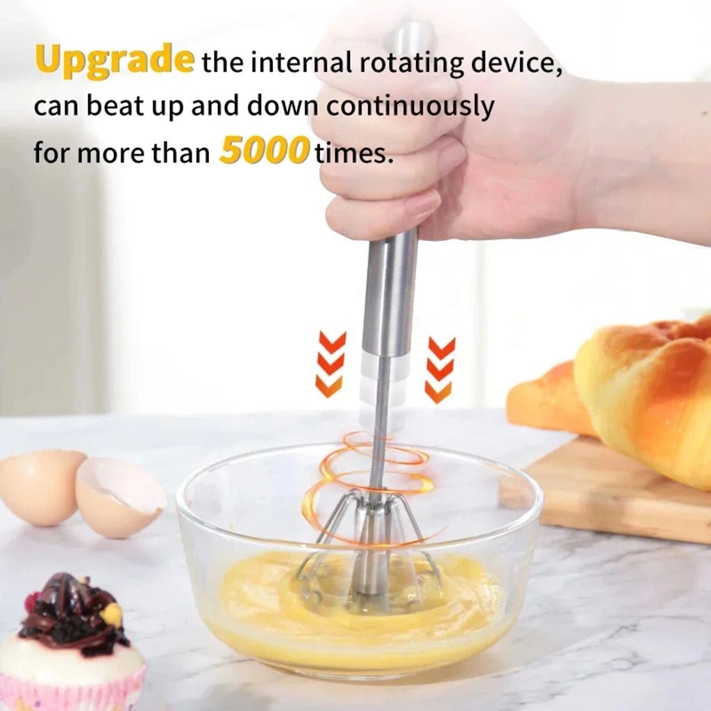 Hand Mixer