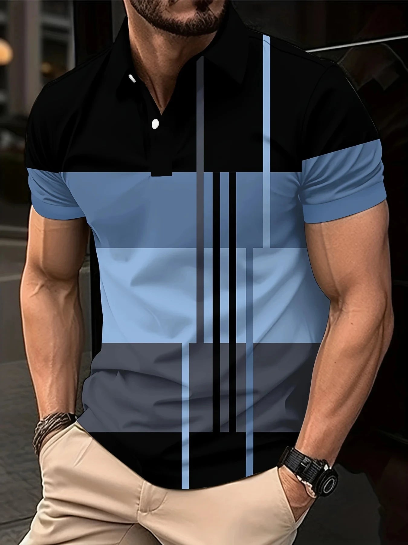 Golf Shirt