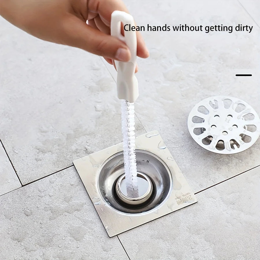 Blocked Drain Cleaner