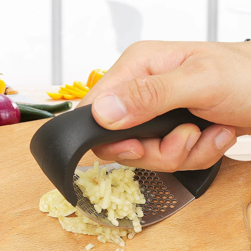 Garlic Press