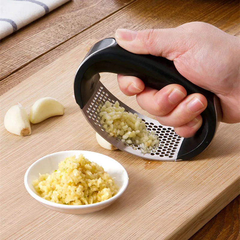 Garlic Press