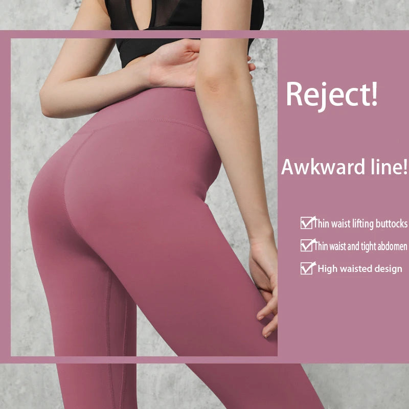 Second Skin Leggings