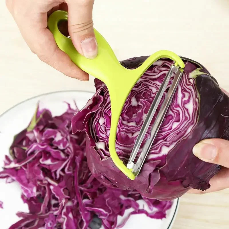 Cabbage Cutter