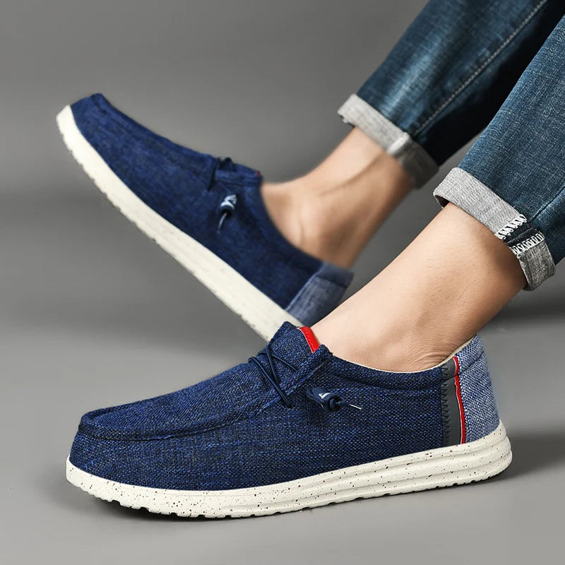 Casual Loafers