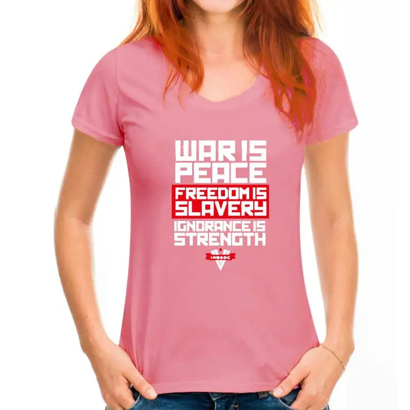 War Is Peace Shirt