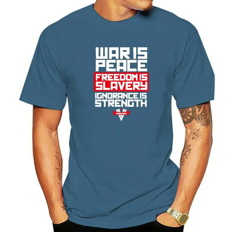 War Is Peace Shirt