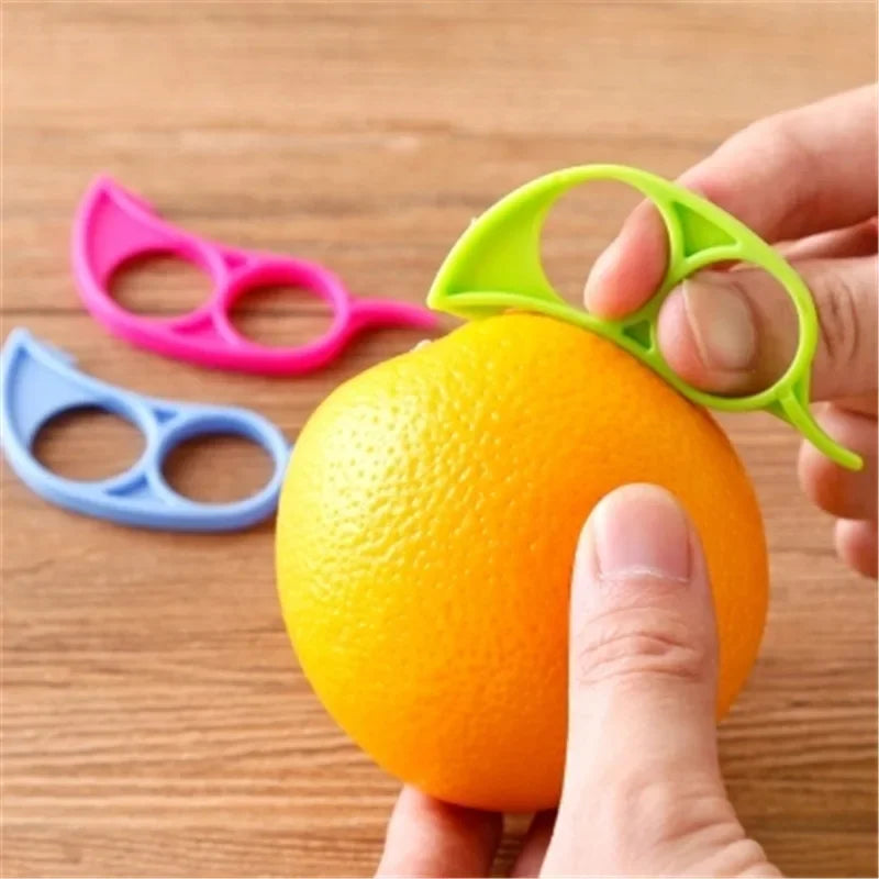 Orange Peeler