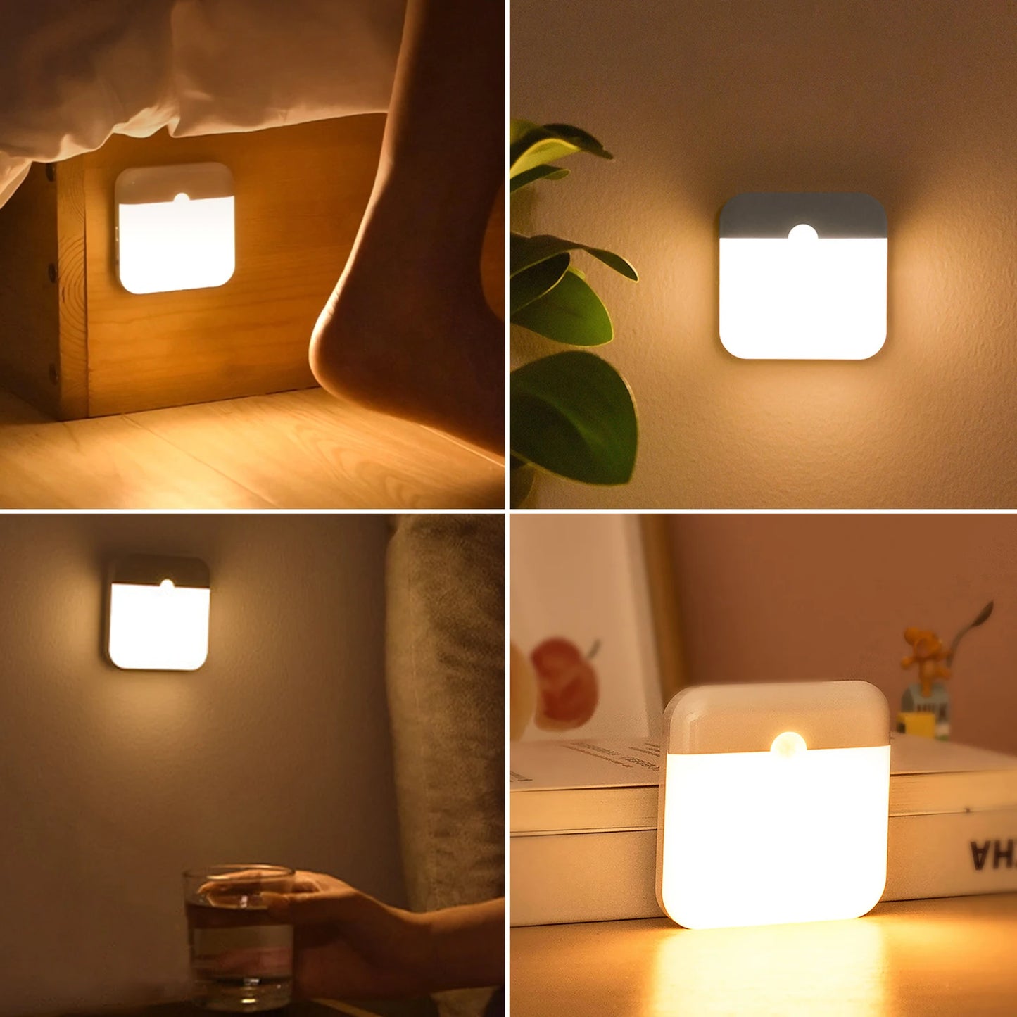 Motion Sensor Led Light