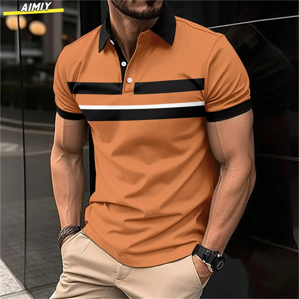 Golf Shirt