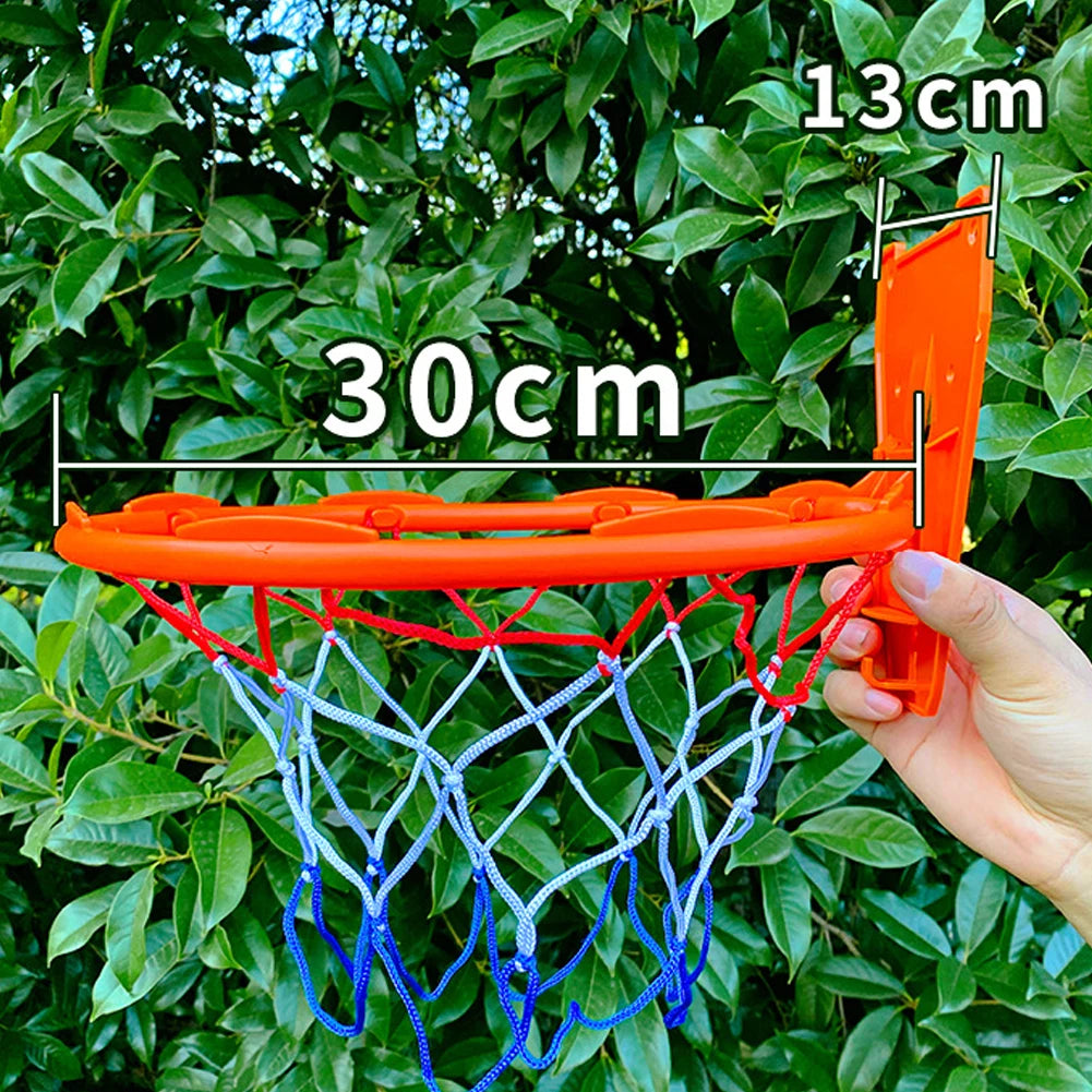 Silent Basketball Set