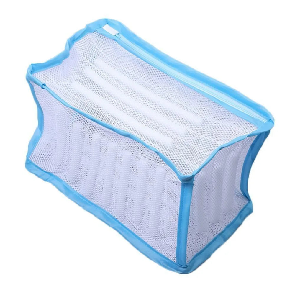 Shoe Washing Bag