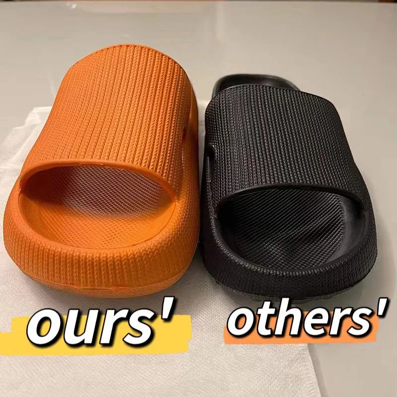 Soft Sole Slides