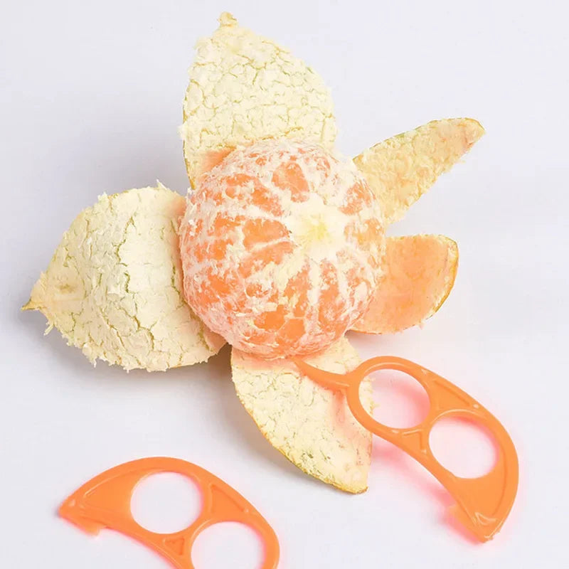 Orange Peeler