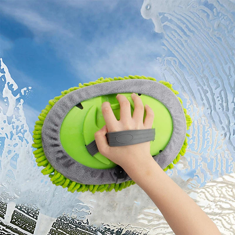 Car Wash Brush