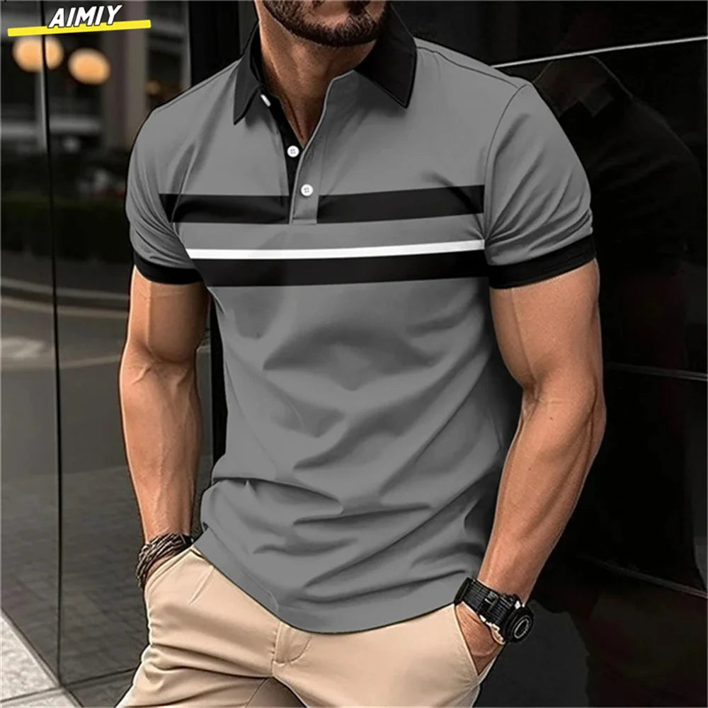 Golf Shirt