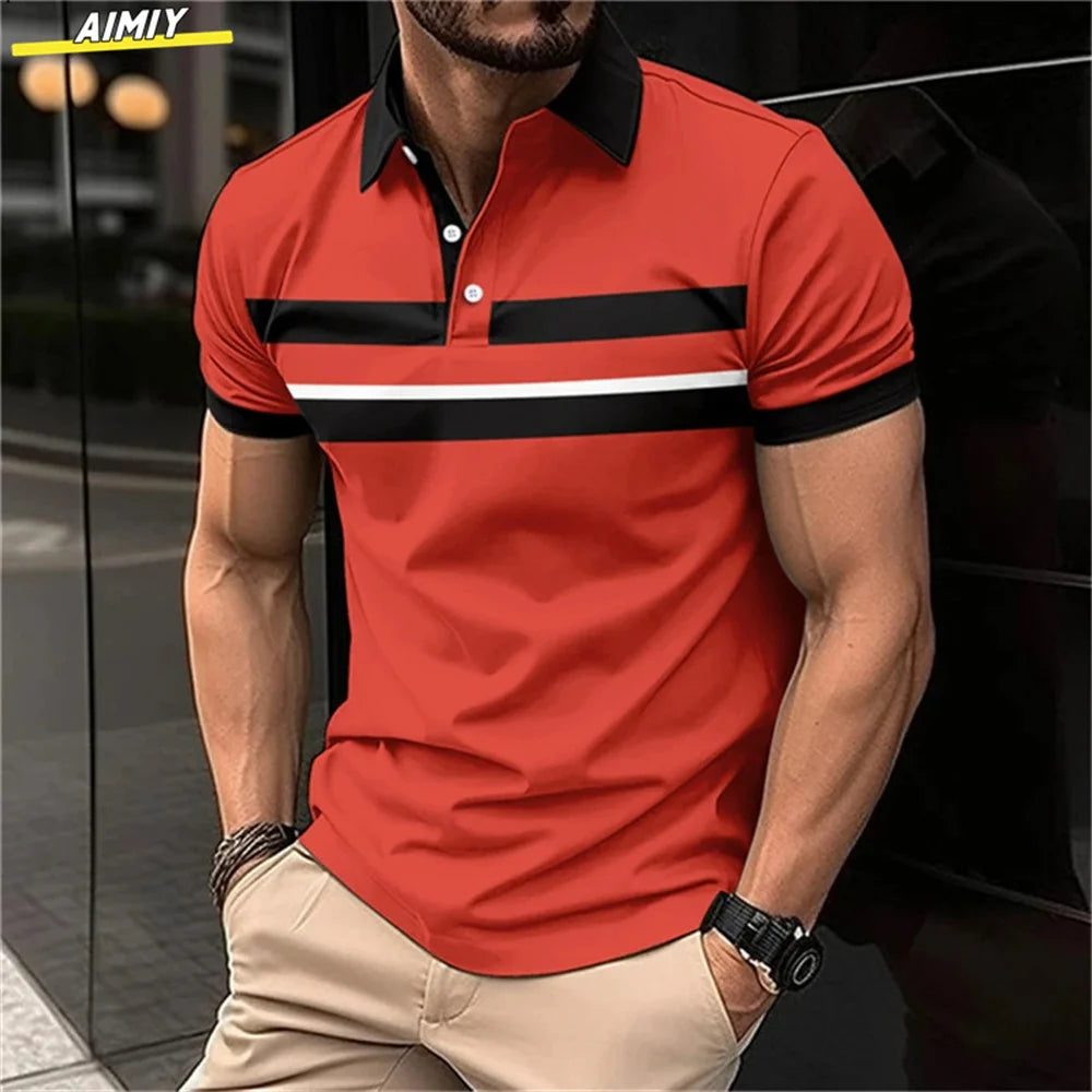 Golf Shirt