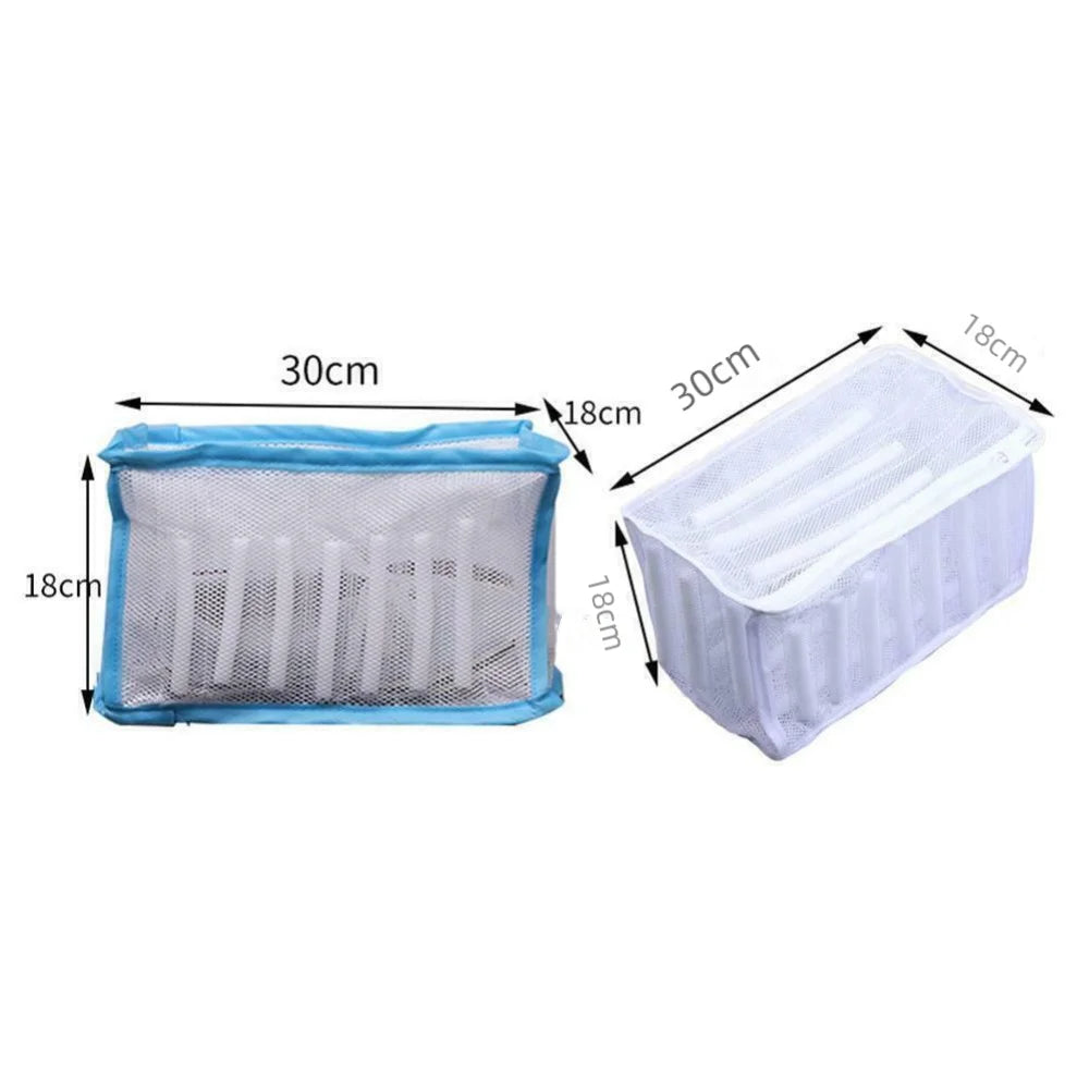 Shoe Washing Bag