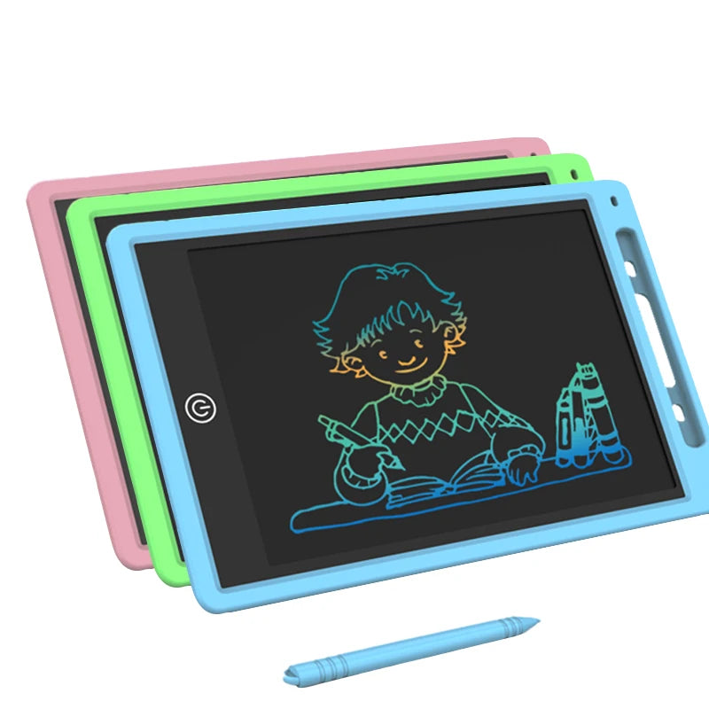 Magic Doodle Pad