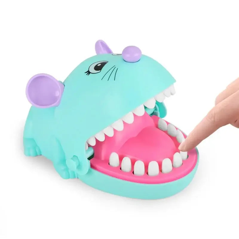 Crocodile Dentist