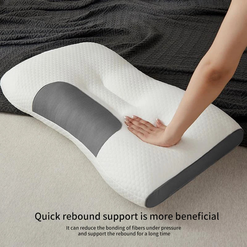 Cervical Orthopedic Neck Pillow