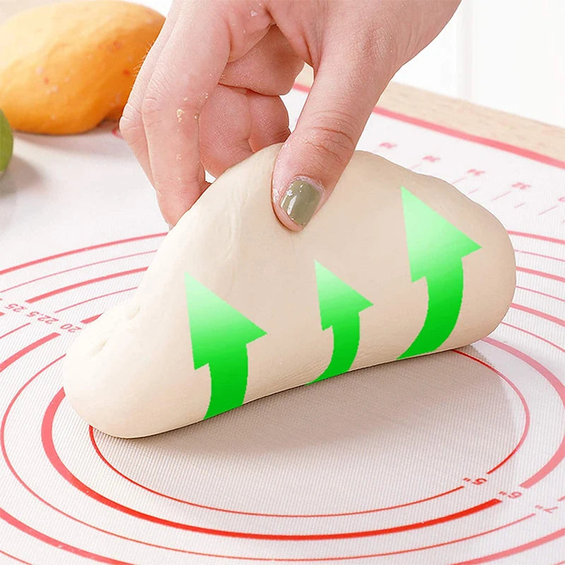 Silicone Pastry Mat