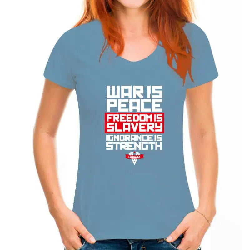 War Is Peace Shirt