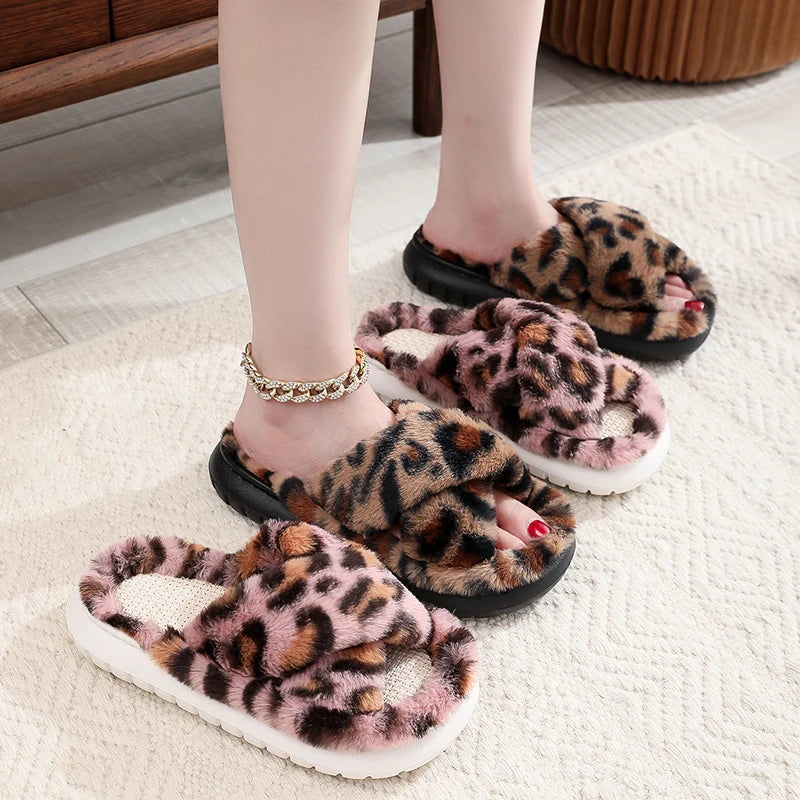 New Slippers