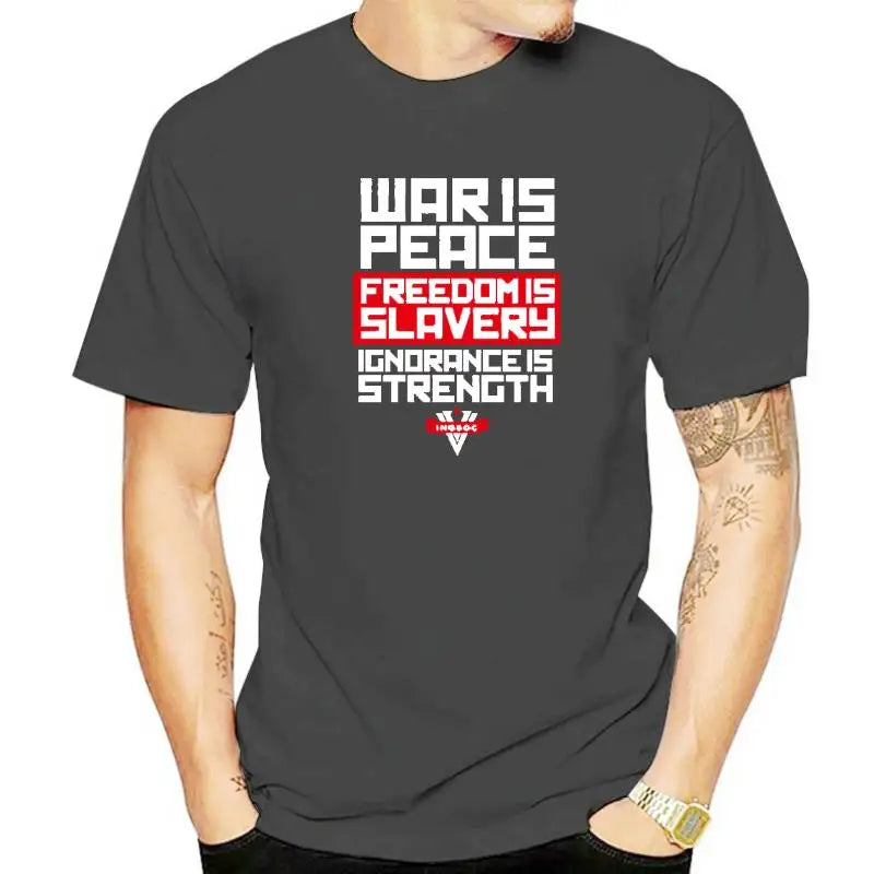 War Is Peace Shirt