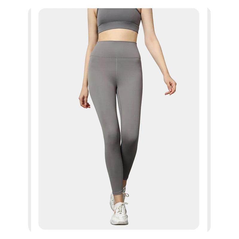 Second Skin Leggings