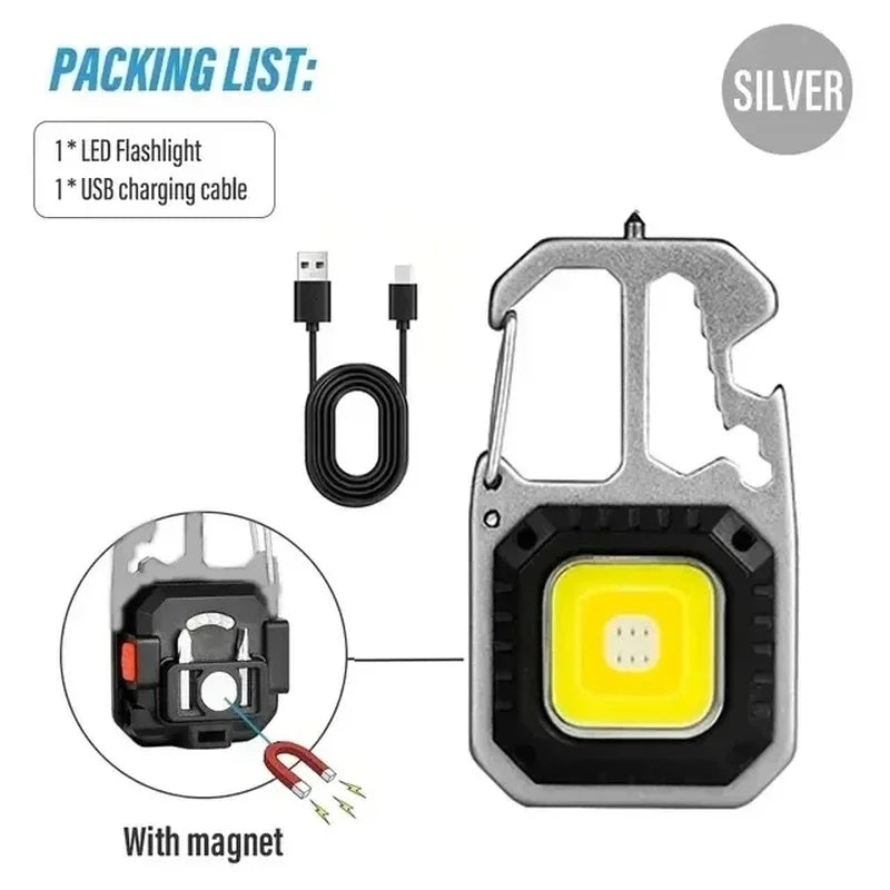 Keychain Light