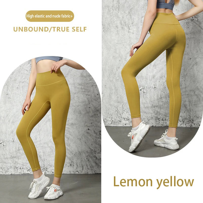 Second Skin Leggings