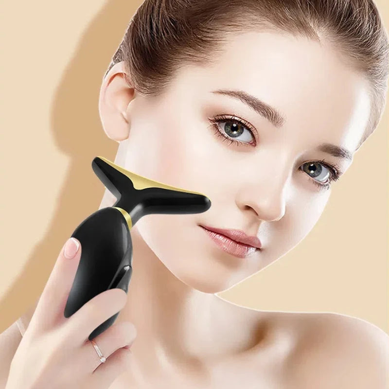 Anti Aging and Lifting Face Massager