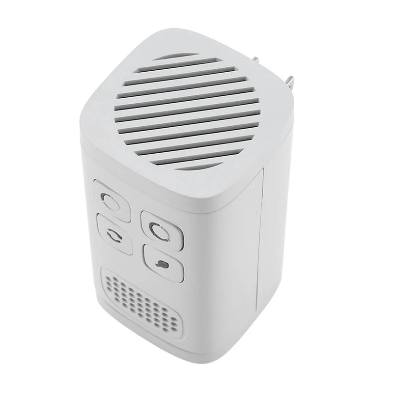 Plug In Air Purifier