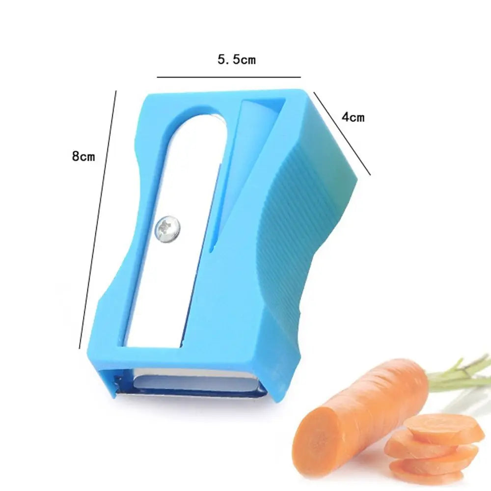 Carrot Sharpener