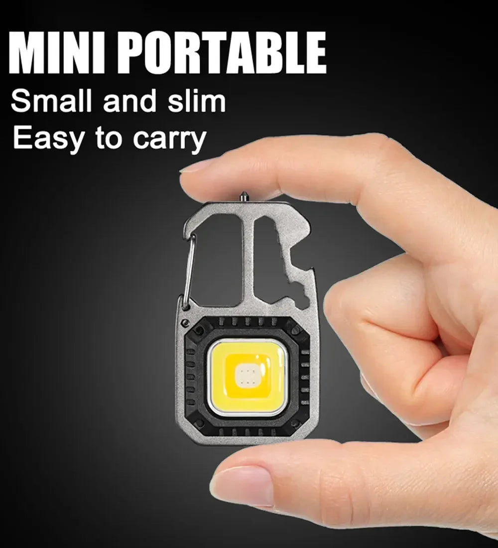 Keychain Light