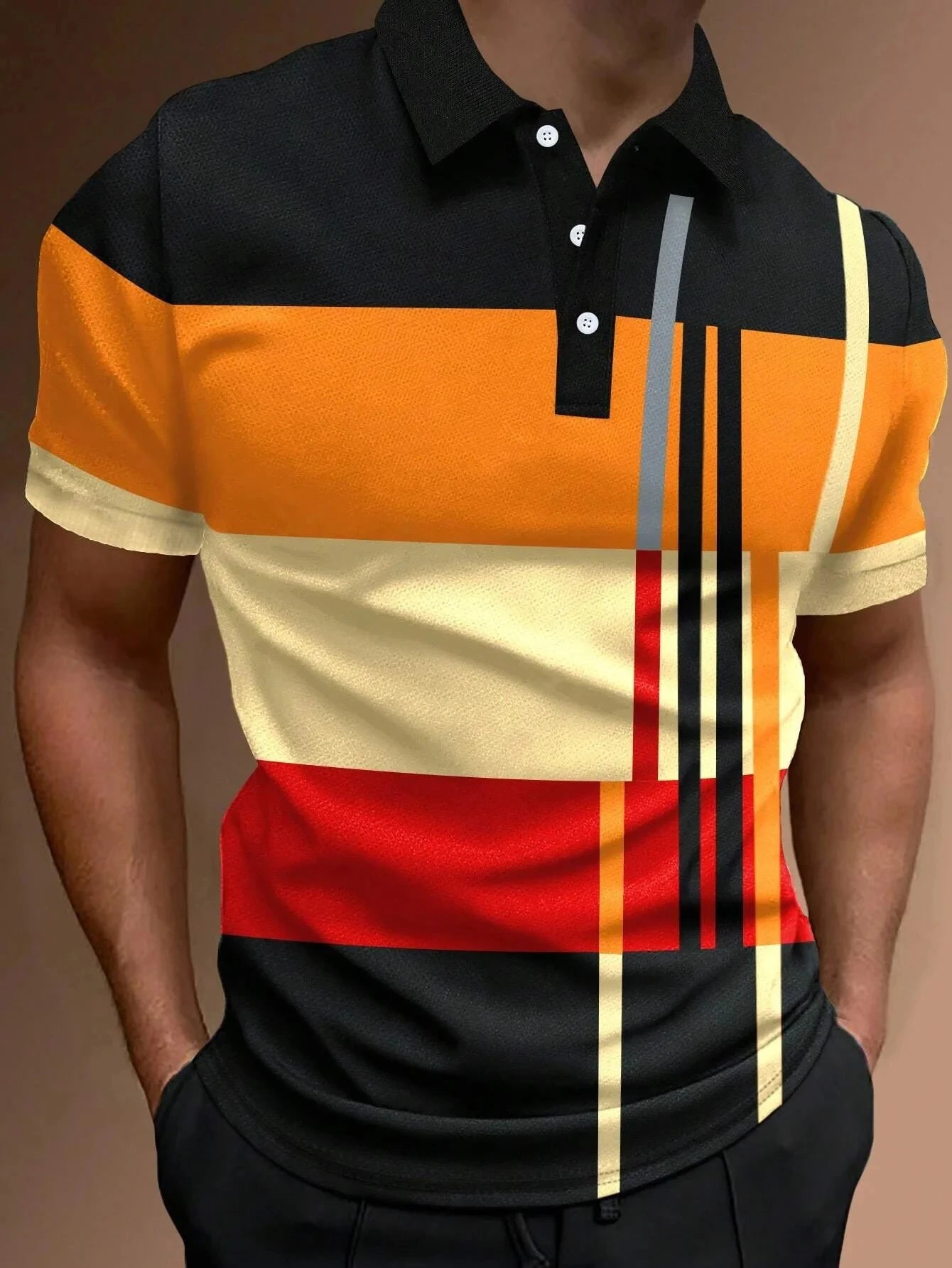 Golf Shirt