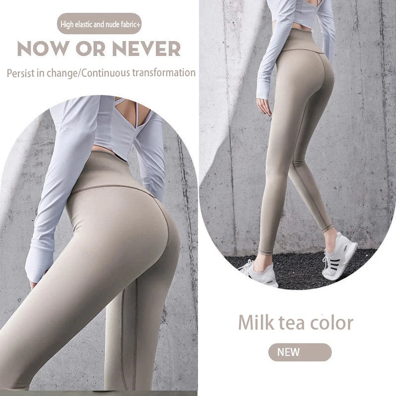 Second Skin Leggings