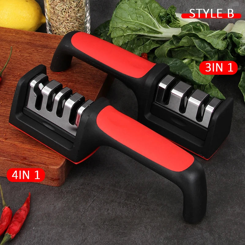 Knife Sharpener