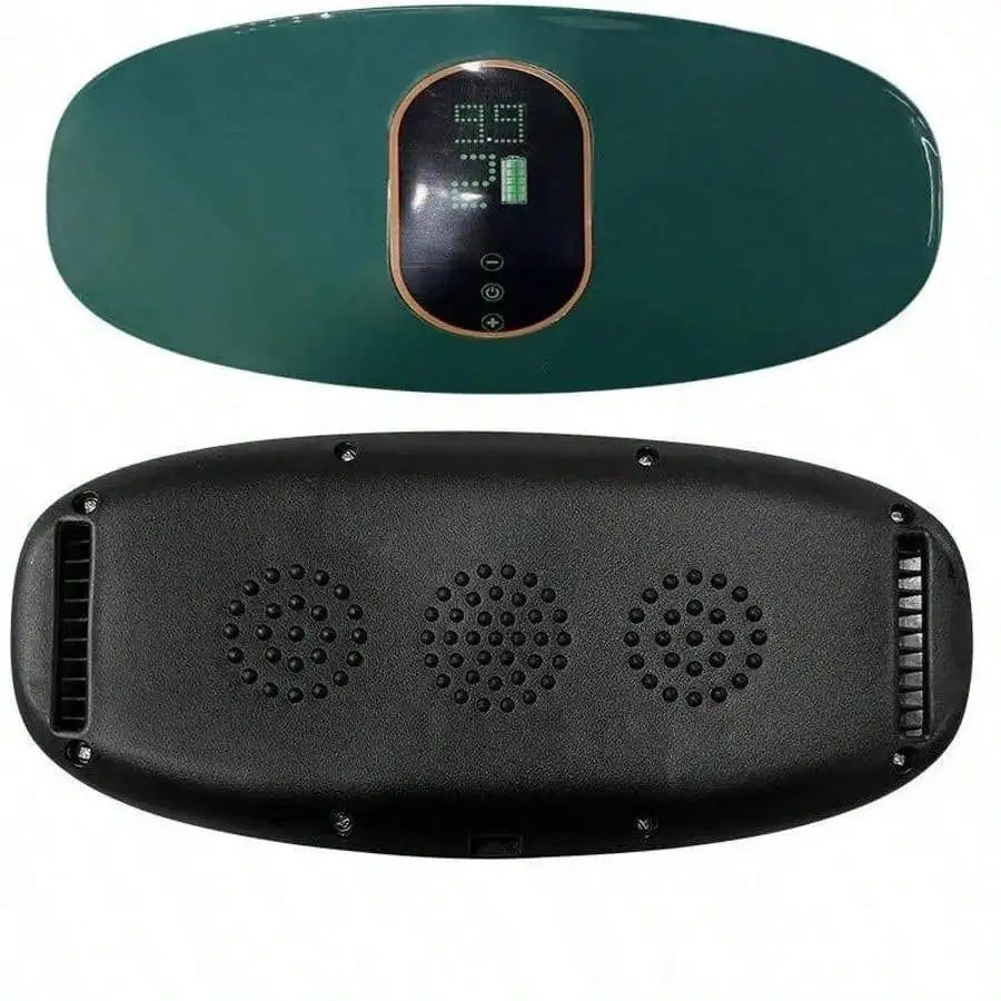 Rechargeable Waist Slimming Belt