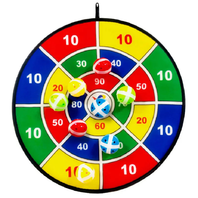 Kids Dartboard