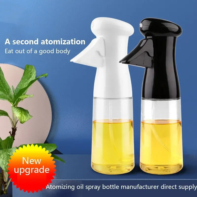 Oil Spray Bottle