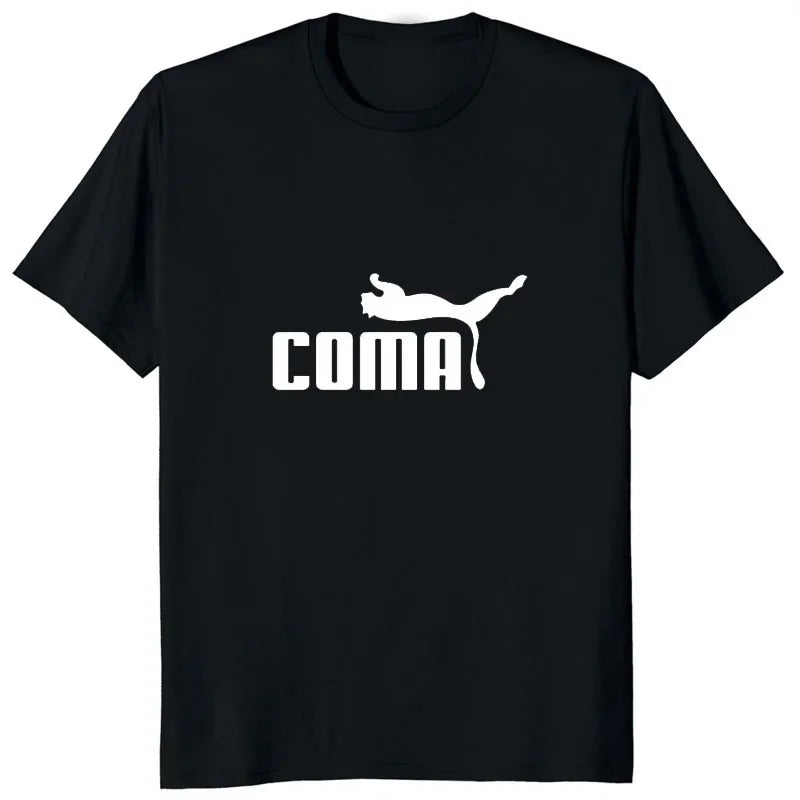 Coma Shirt