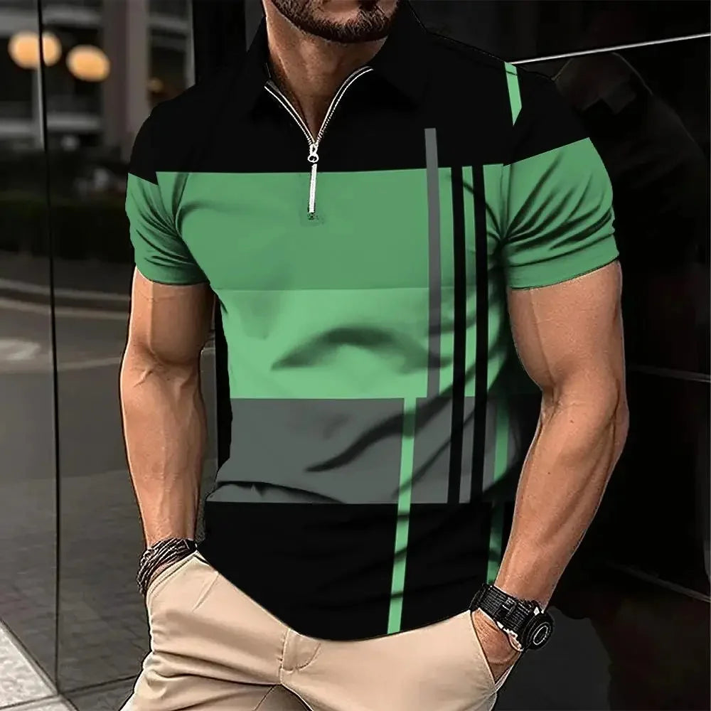 Golf Shirt