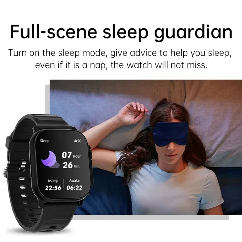 Smartwatch