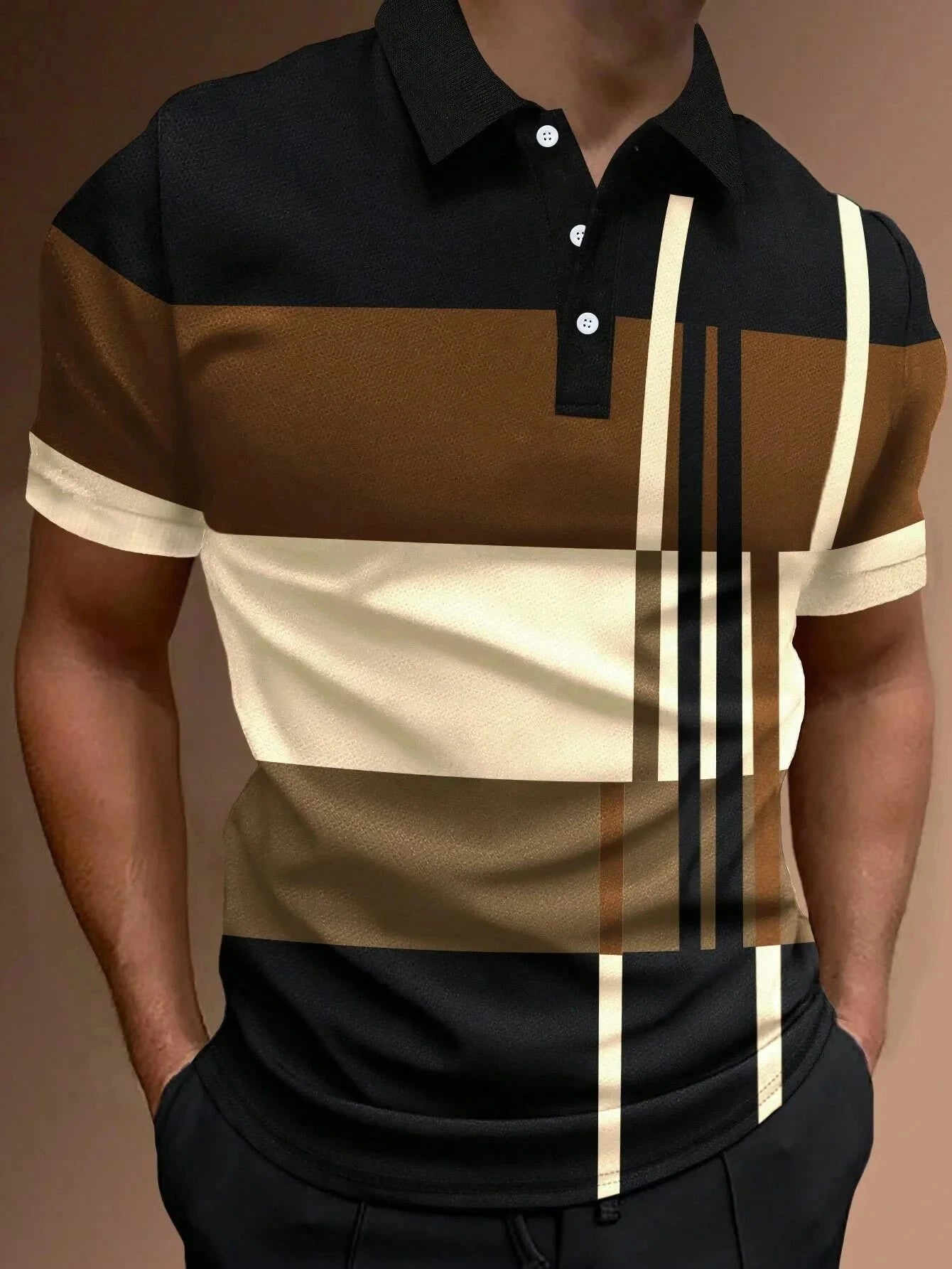 Golf Shirt