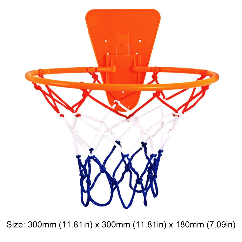 Silent Basketball Set