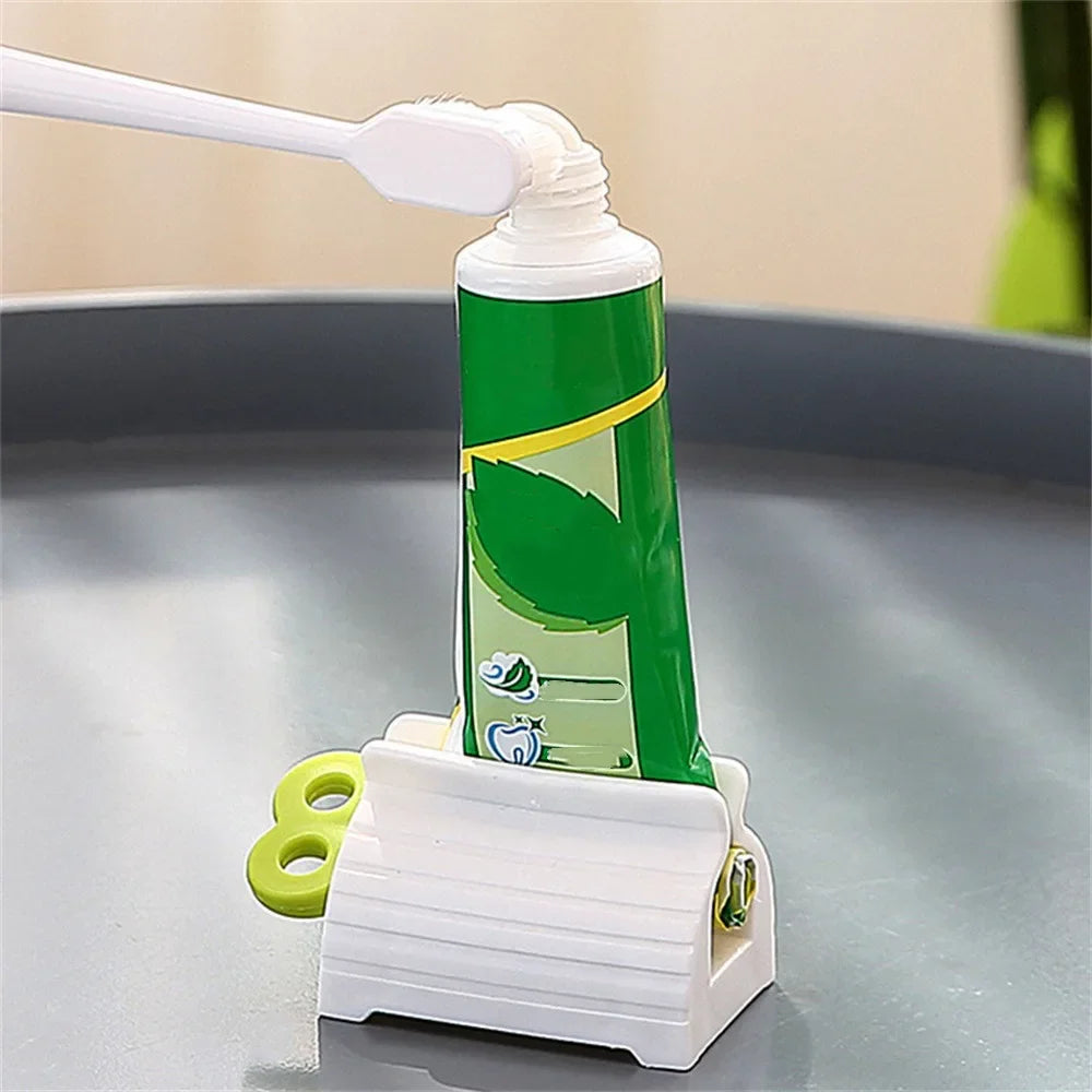 Toothpaste Holder